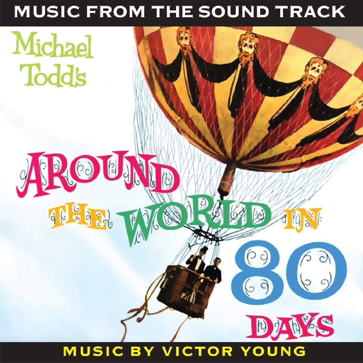 その他 Around the World in 80 Days [CD] Around The World In 80 Days+cd (b1.1) (Black Cat. reading